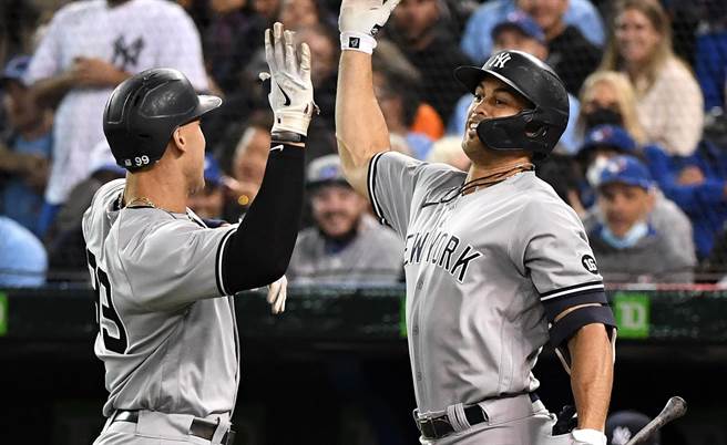 洋基此战上演烟火秀(路透社)