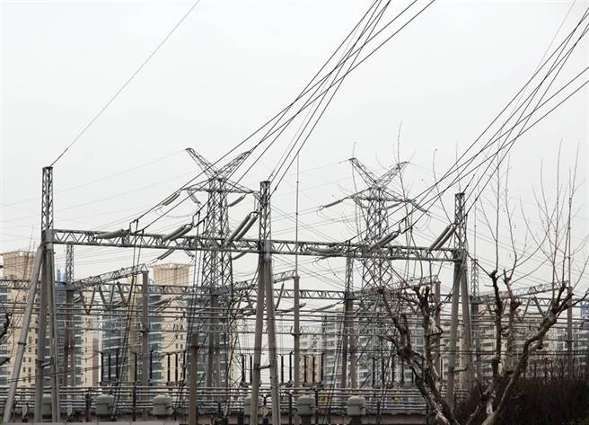中國請俄緊急供電。（示意圖：Shutterstock）