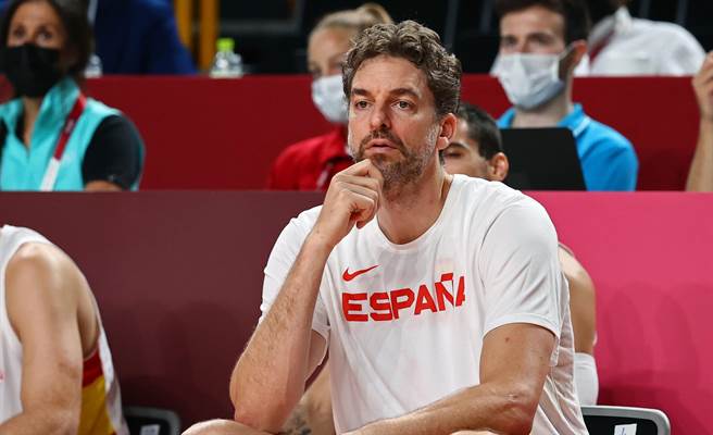 大蓋索即將正式退休(路透社資料照)