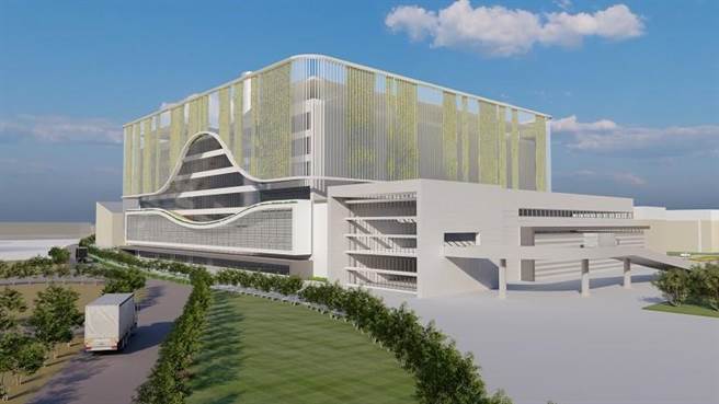 高雄南區焚化廠建廠營運已超過20年，未來將準備改建新廠，會以BOT方式引資招商，除了降低空汙排放量，同時也引進新技術增加焚化廠運作效能。（高市府環保局提供／洪浩軒高雄傳真）