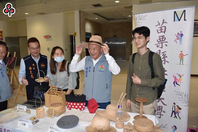 疫情嚴重衝擊各地社區大學的運作。（本報資料照片）