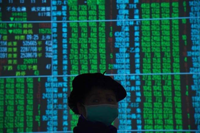 謝金河表示，全球股市大跌，已隱約感覺到大陸限電衝擊。（資料照）