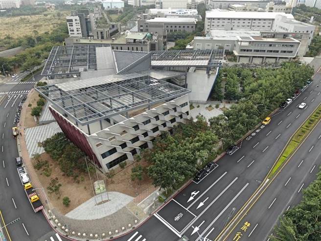 台中精密機械科技創新園區一期開發案，台中市府與台開對簿公堂近兩年，台中地方法院一審判決台中市府勝訴，台開公司應返還結餘款17億餘元。（台中市府提供／盧金足台中傳真）