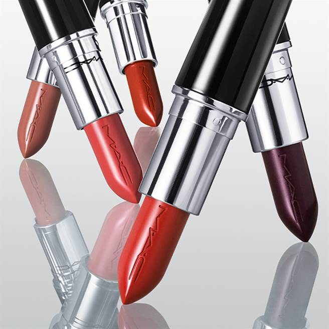 M·A·C超水感持色水唇膏。（图／品牌提供）