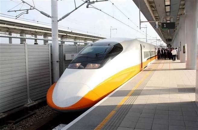 高铁传出有42名员工谎报身分，瞒天过海打到第二剂莫德纳，事后竟还PO文炫耀。(图／本报资料照)