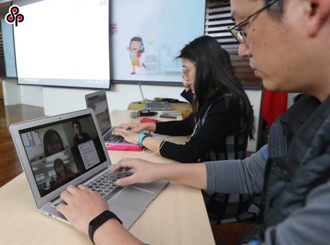 因应疫情，大学老师改採视讯教学，普遍认为成效不佳，还是希望恢復实体上课。（本报资料照）