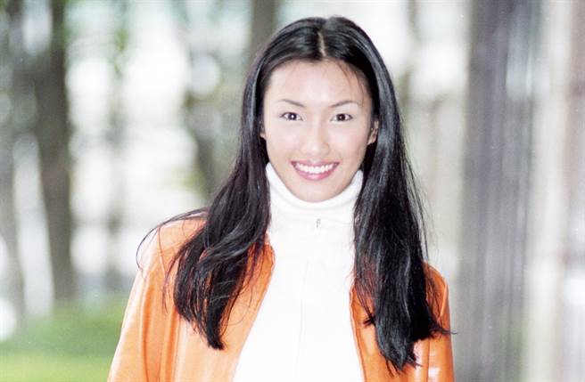 林姮怡两年前爆出和蒋友柏因赡养费打官司。（图／中时资料照片）