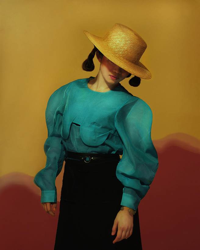 金曲新人?te坏特将在国庆晚会上轮番上阵嗨唱。（三立电视提供）