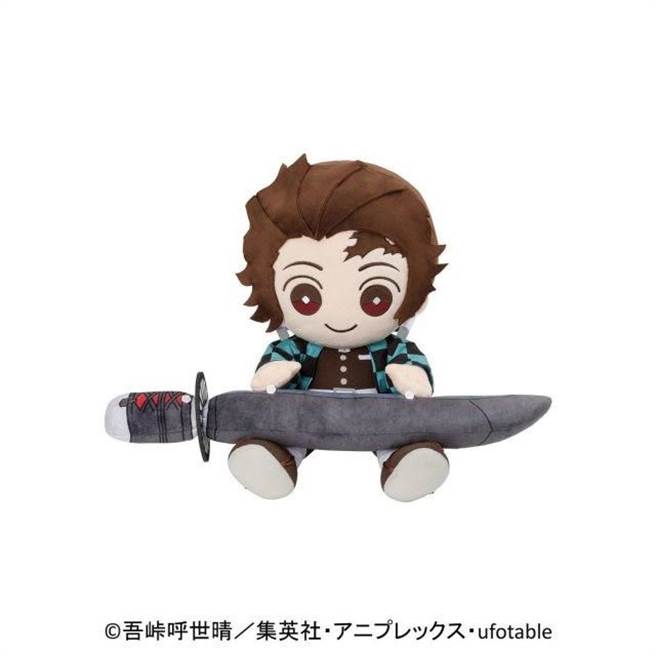 ATT e Life「玩酷生活节」推《鬼灭之刃》、《关于我转生变成史莱姆这檔事》快闪店（ATT e Life提供）