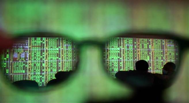 分析師表示，如果台股下跌時，具備明確的下跌原因，就能夠讓V型反轉走的更漂亮！（資料照）