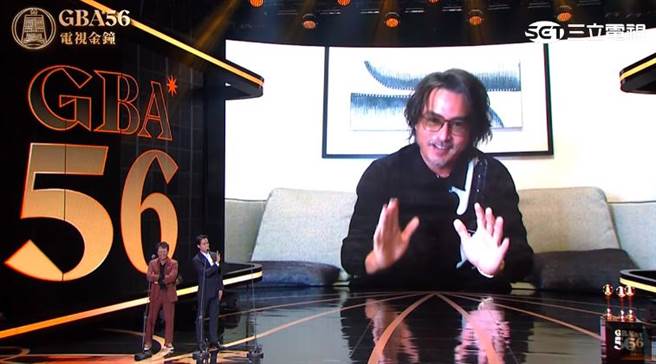 《做工的人》李铭顺拿下迷你剧视帝。（三立电视提供）