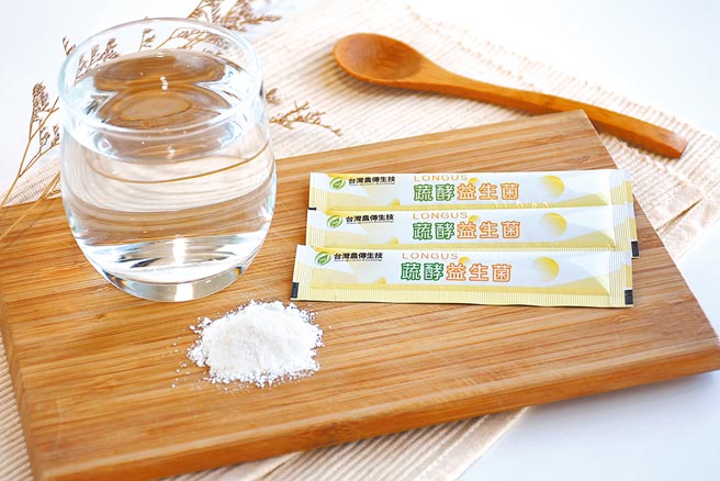 挑选好的益生菌，要掌握营养师提供的选购重点。图／业者提供