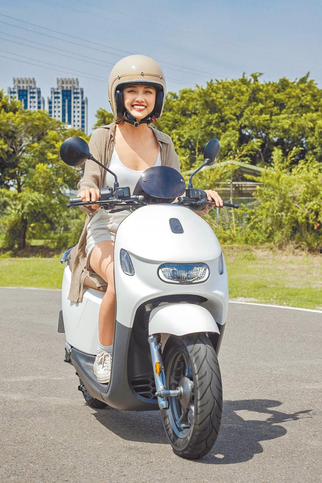 图为Ai-3 Comfort。（宏佳腾提供）