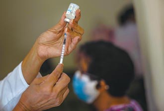 古巴疫苗在越施打