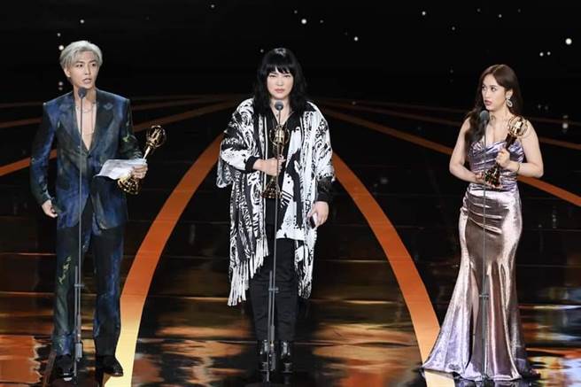 取自蔡英文脸书(文化部提供)