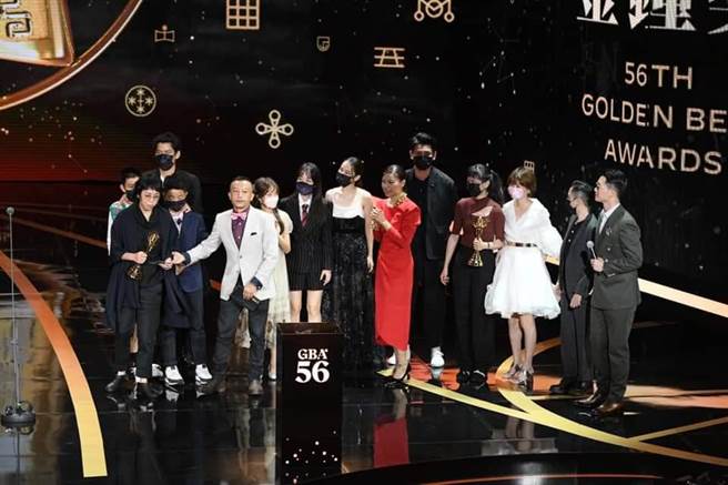 取自蔡英文脸书(文化部提供)