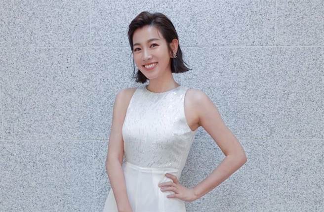 米可白擔任擔任本屆金鐘兒童少年節目及主持人獎評審。（圖／取材自米可白臉書）