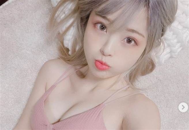 直率敢言的米砂自称「老湿姬」。(图/翻摄自米砂IG)