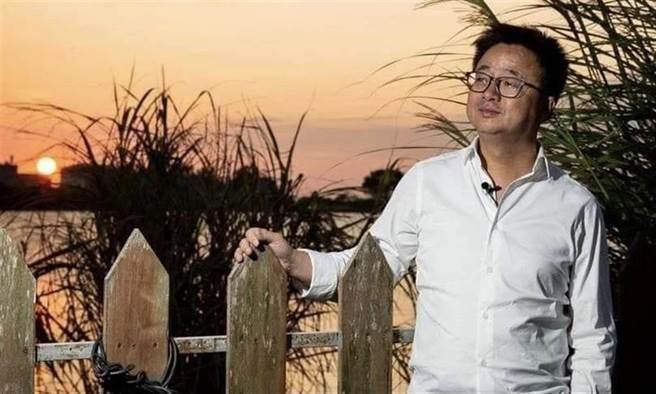 取自罗文嘉脸书