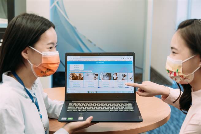 全球人壽「智能保險管家」為價值定位所改版的線上保戶專區，推出智能客服「伊將」更人性化服務貼近保戶需求，也讓公平待客透過智能服務再升級。（圖/全球人壽提供）