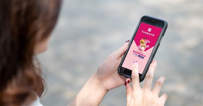 （foodpanda 響應振興專案，推出線上付款優惠專屬優惠。圖／foodpanda提供）
