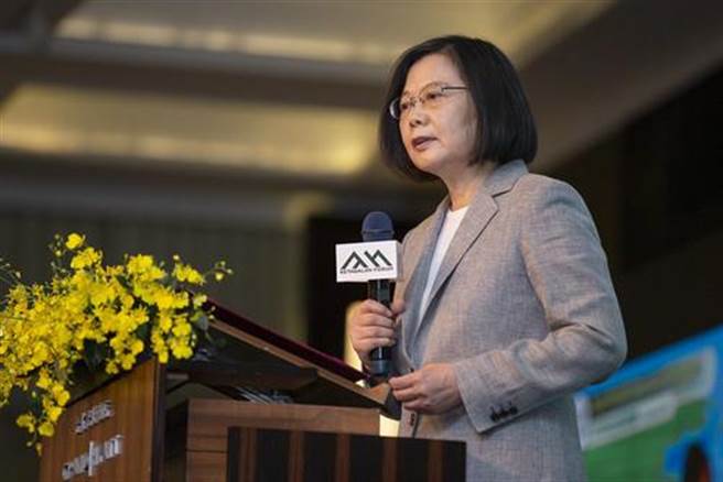 总统府资料照片