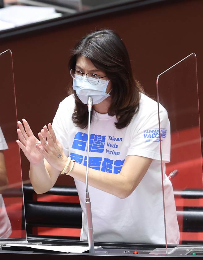 外交部接連出錯 藍委轟只學甩鍋卸責。（報系資料照）