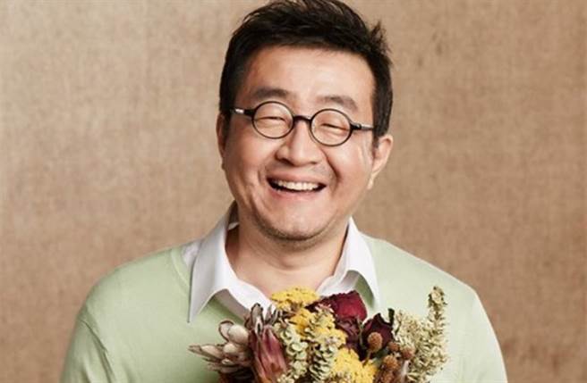 南文哲不敌大肠癌病逝。(图／翻摄自韩网)