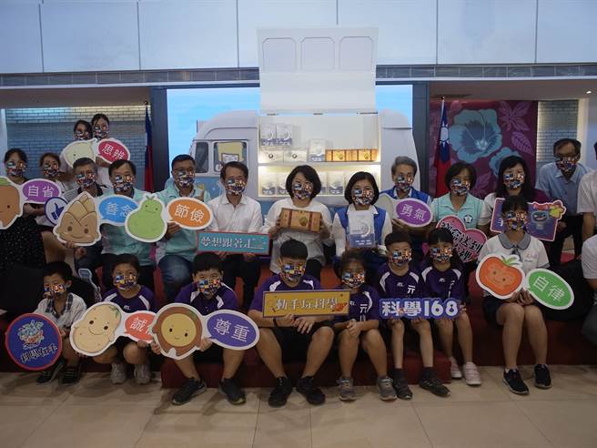 雲林縣與嘉義市互通教育資源，不談合併先談合作。（張朝欣攝）