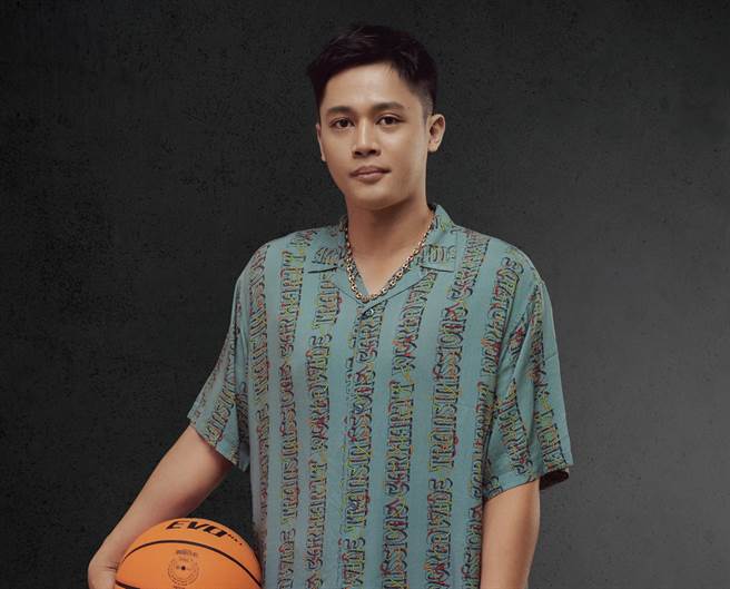 卢杰闵先前离开裕隆纳智捷后，一度想要放弃篮球。(桃园云豹提供)