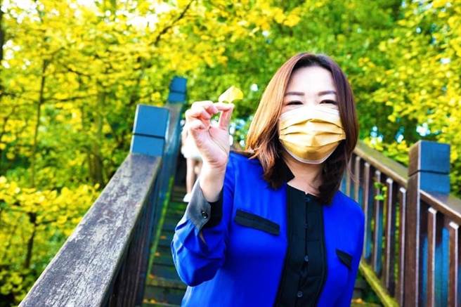 圖/取自馬文君粉絲團