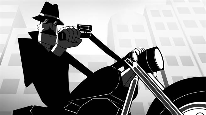 今年安錫動畫影展的入圍作品《黎明之前的黑暗英雄》將於影展期間台灣首映。