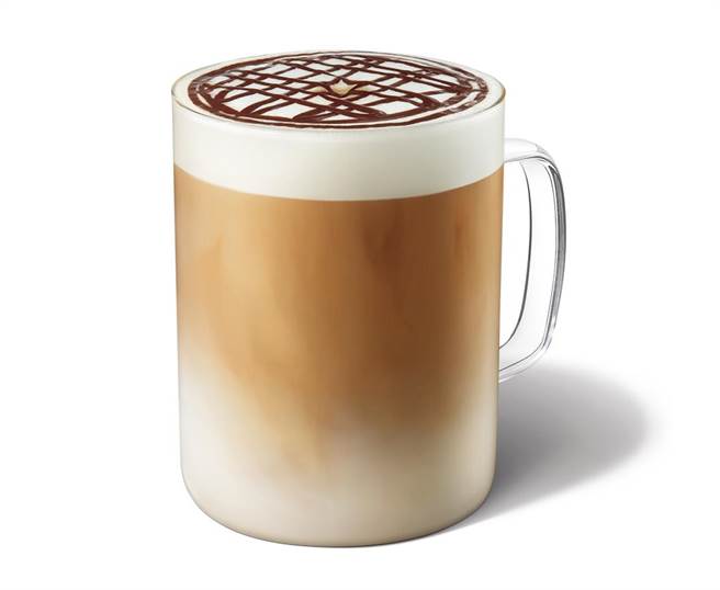 星巴克针对纸本振兴五倍券，推出「星巴克振兴饮料券」（星巴克提供）