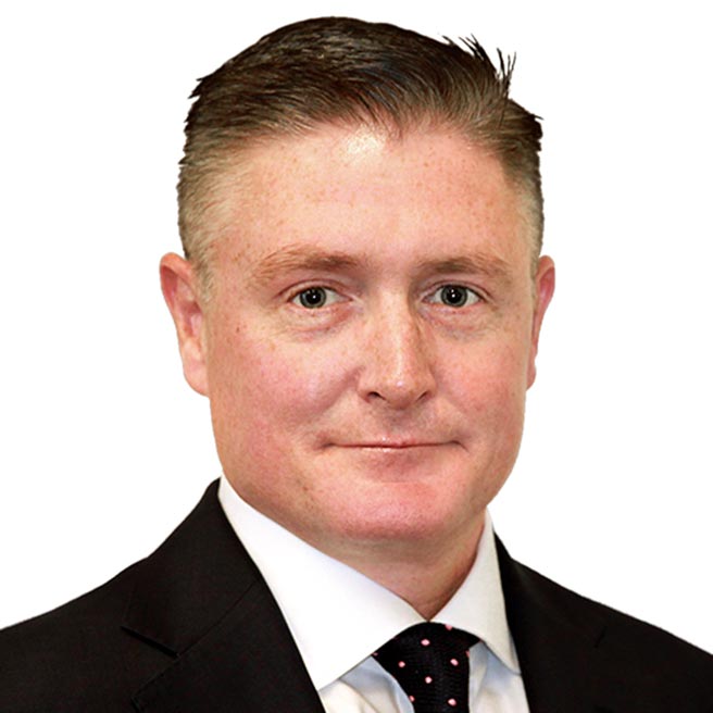 野村企业研究与资产管理公司执行董事 杜迈可（Michael Dugan）