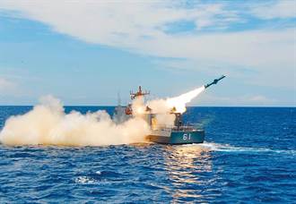 國戰會論壇》不對稱作戰與機艦國造的矛盾（譚傳毅）