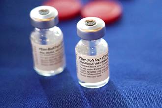 美追打第3劑關鍵曝光 BNT疫苗保護力驚人衰退