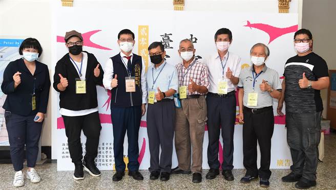 台中市客委会与静宜大学合办的「2021年臺中客家文化研讨会暨古国顺教授纪念论坛」，邀请知名客家领域专家学者分享交流。（静宜大学提供）