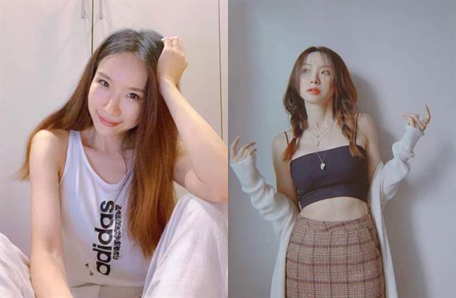 娃娃仍维持冻龄外貌。(图／翻摄自娃娃IG)