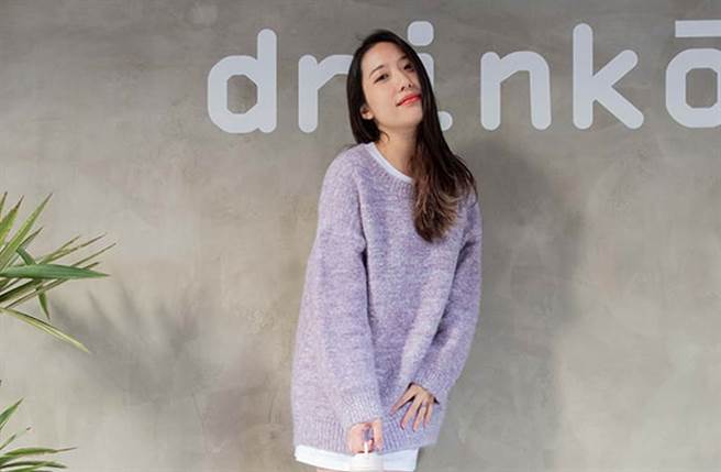 柳喪彪為知名兩性作家。（圖／喪彪 ‧ 柳飄飄臉書）