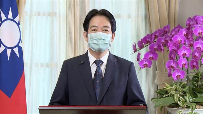 2021世界投资者周(World Investor Week)联合论坛今上午登场，副总统赖清德担任开幕式致词嘉宾表示，COVID-19疫情对全球衝击相当大，加速全球产业供应链重组，也改变世界经济板块的结构。（总统府提供／中央社记者叶素萍传真）