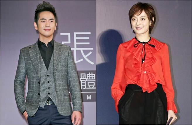 「温太医」张晓龙坦言孙俪邀他再合作，但被他拒绝。(中时资料照片)