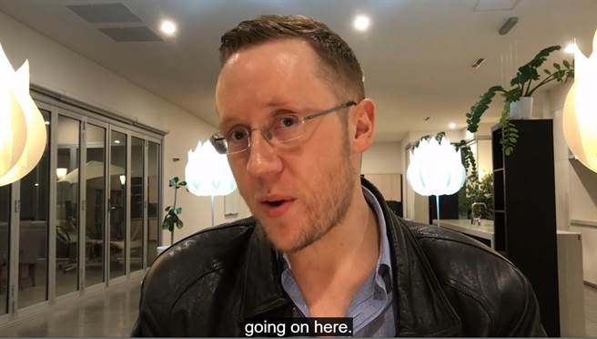 澳洲一名事业有成的41岁男子公开徵友，不过5年以来始终没找到合适的伴侣。(图/翻摄自singleguyfromadelaide)