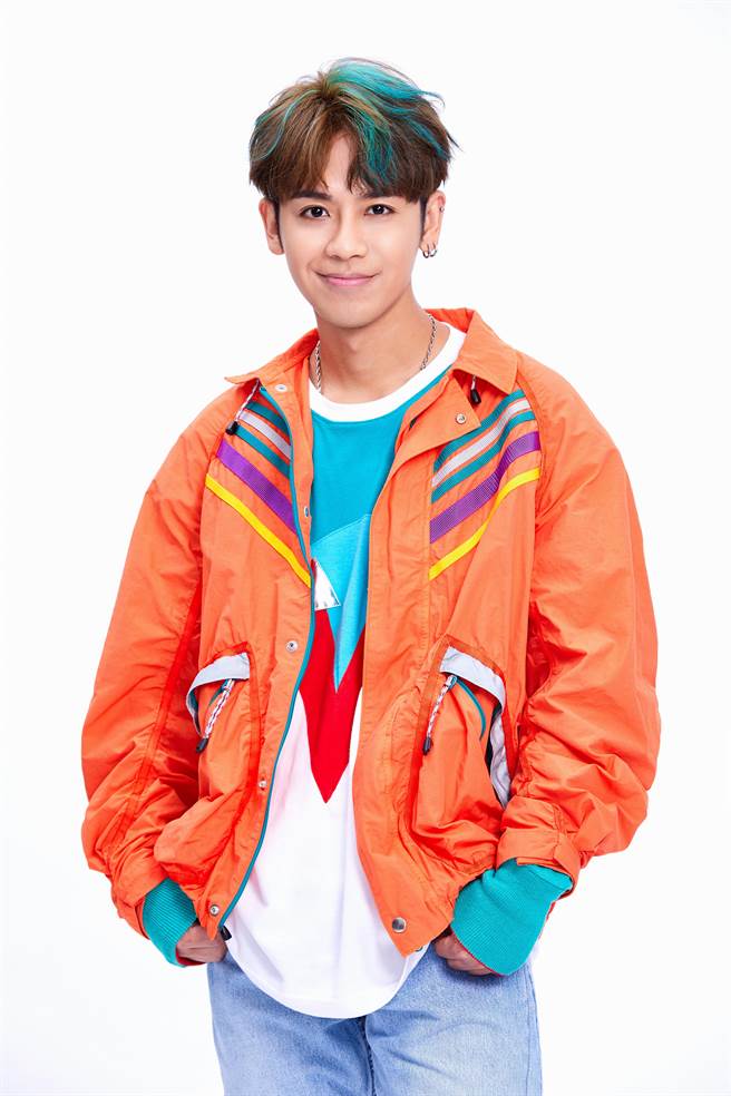 鼓鼓将出席臺南将军吼音乐节（三立电视提供）