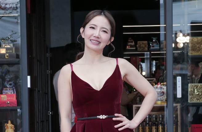 谢忻除了主持工作和通告，她也把工作触角延伸到直播、接业配，生活相当充实。（图／本报系资料照片）