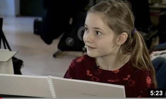 杨忠衡》能「产出」的作曲神童。(图/爱传媒提供)