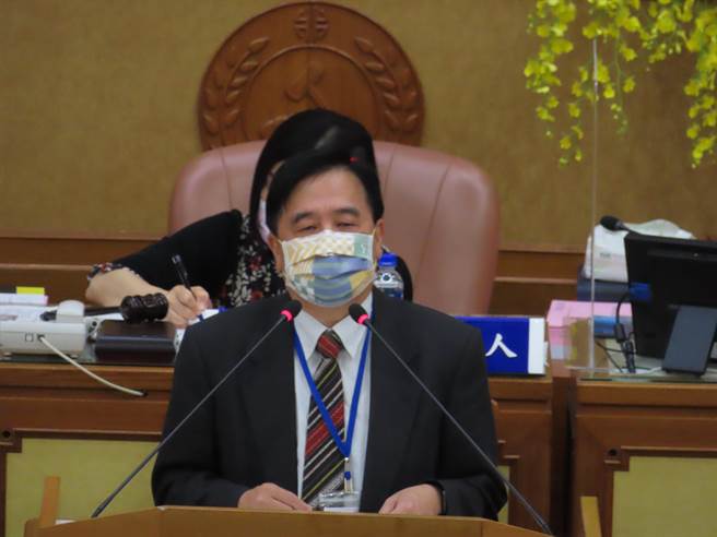 台铁纳1280？新北交通局：未纳入也会有优惠。（叶德正摄）