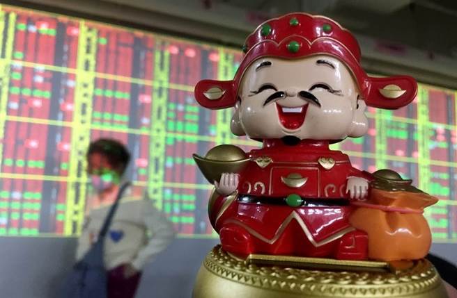 投信5日买超手笔居3大法人之冠，担纲台股多头要角。（图/中时报系资料照片）