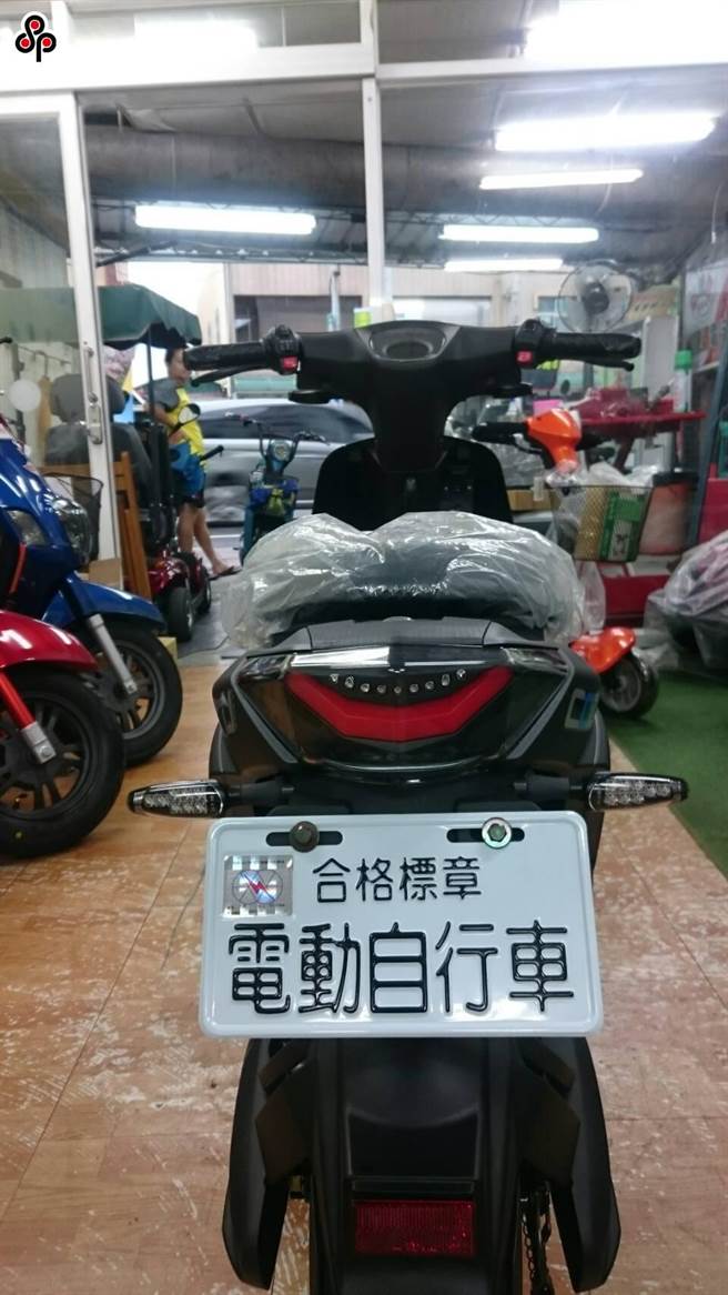 50万电动自行车将纳入强制汽车责任保险。（报系资料照）