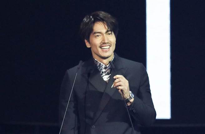 言承旭是公認的男神代表。（圖／本報系資料照片）