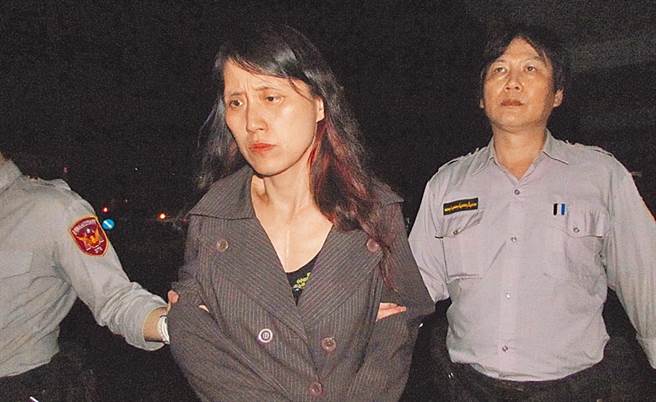 女子張淑晶因一起房屋遭法院強制執行案，指示張姓男子與承租人簽立不實租約。一審新北地院依使公務員登載不實罪判處張女8月徒刑，案經高院駁回上訴定讞，張女將入獄。（本報資料照）